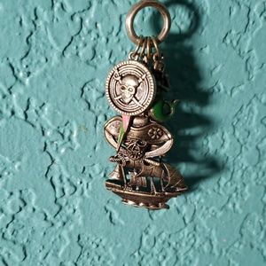 Pirate Necklace